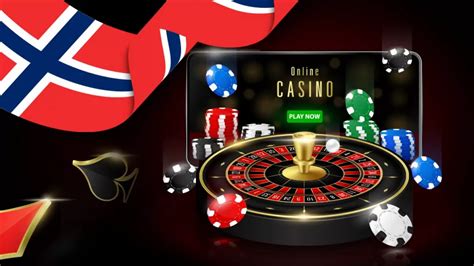Norske nettcasino: Sammenligning av topp 15 online casino.